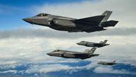 SAD grade novi centar za školovanje pilota aviona F-35 u Arkanzasu: Prvo stižu Poljaci