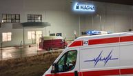 Tužilaštvo utvrđuje uzrok pogoršanja zdravstvenog stanja 161 radnika "Magne"