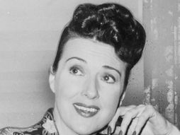 Gypsy Rose Lee