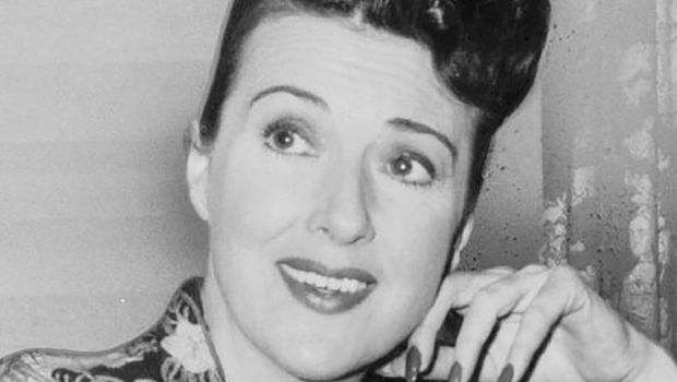 Gypsy Rose Lee