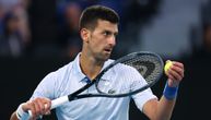 Evo šta je sve Novak Đoković zaradio plasmanom u osminu finala Australijan opena