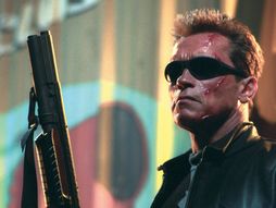 Arnold Schwarzenegger Arnold Švarceneger