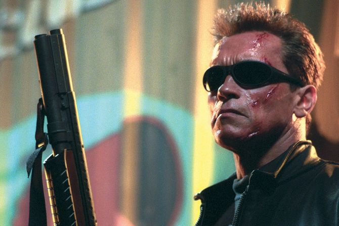 Arnold Schwarzenegger Arnold Švarceneger Arnold Schwarzenegger Arnold Švarceneger