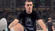 Miško potvrdio budućnost Partizanovog igrača: Poznat je prvi šeik iz Dubaija