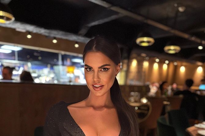 Dijana DiLine Radonjic