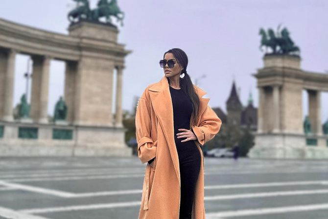 Dijana DiLine Radonjic