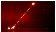 Laserom protiv aviona: Britanci razvili oružje budućnosti - Zmajevu vatru