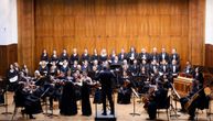 Beogradska filharmonija posle 20 godina izvela čuvenu Bahovu misu u ha-molu