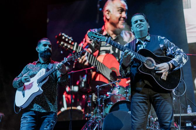 Gipsy Kings Gipsy Kings