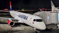 Doleteo drugi Embraer: Air Serbia spremna za operativni ulazak novog tipa aviona u flotu