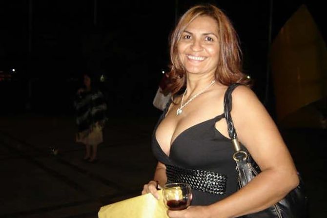 Maria Lugo Querales Maria Lugo Querales