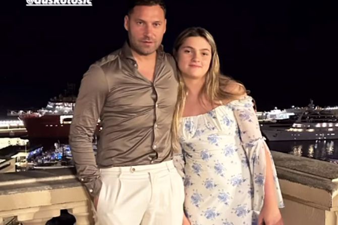 Nika Tošić Nika Tošić