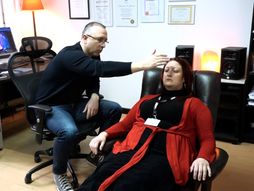 Hipnoza Aleksandar Janković