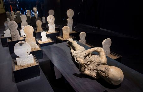 Pompeja Pompeja