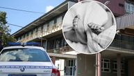 Oglasilo se tužilaštvo povodom smrti bebe u bolnici u Sremskoj Mitrovici