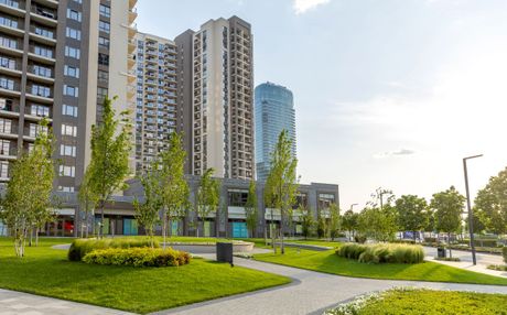 Beograd na vodi Beograd na vodi