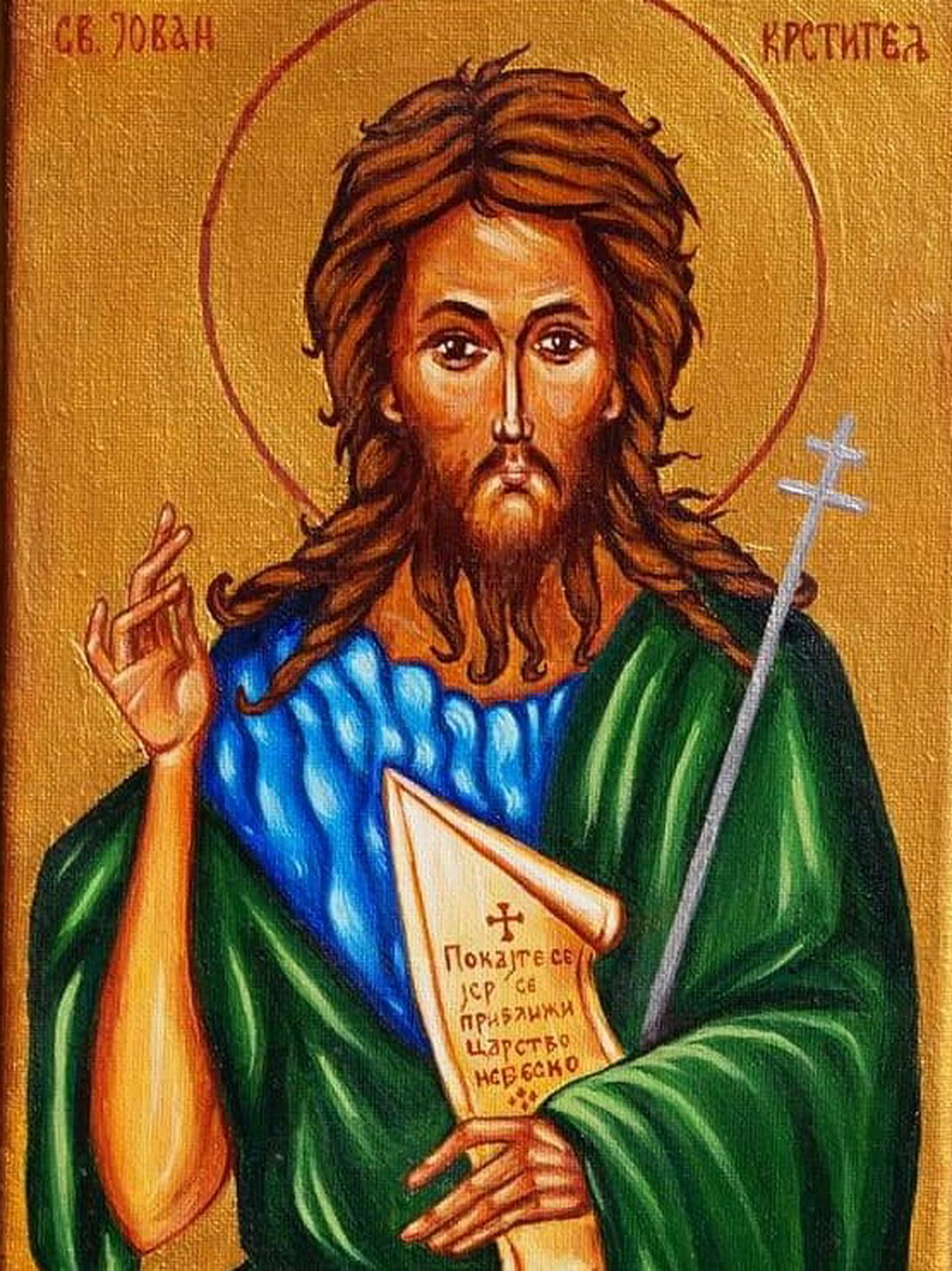 VEČERAS JE NAJMOĆNIJA NOĆ POSLE BOGOJAVLJANJA: Sutra je veliki praznik, ovo uradite tačno u ponoć!