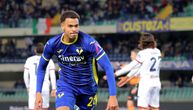 Napoli "razbio kasu" i doveo krilnog fudbalera za 18 miliona evra