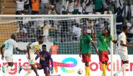 Senegal savladao Kamerun i obezbedio prvo mesto u grupi