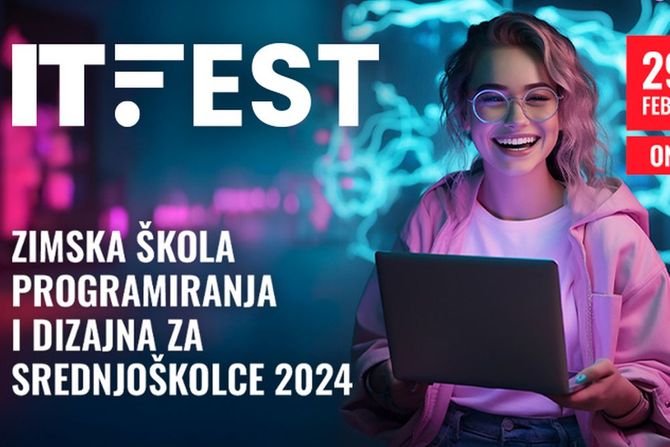 IT Fest 2024