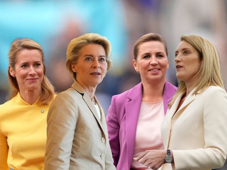 Žene u EU