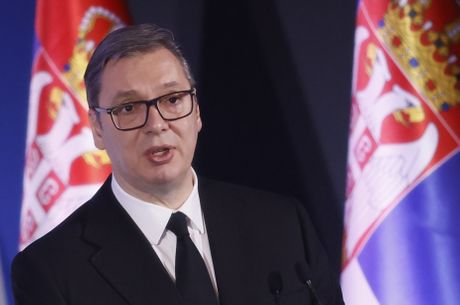 Aleksandat Vučić Skok u budućnost - Srbija EXPO 2027 Aleksandar Vučić Aleksandat Vučić Skok u budućnost - Srbija EXPO 2027 Aleksandar Vučić