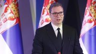 Samit Ukrajina - Jugoistočna Evropa: Vučić sutra i prekosutra boravi u Tirani