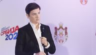 Brnabić se sutra obraća povodom izveštaja Kancelarije OEBS-a o izborima održanim u decembru u Srbiji