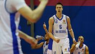 Imamo još jednog velikog košarkaškog bisera: Bogoljub Marković upisao indeks 43, a samo mu je 18 godina!