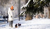 Sneg u Inđiji! Pojavio se snimak, zabelele se ulice u ovom gradu: Moguća je i ova pojava