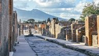 Italijanski vulkani ponovo rade: Vreme je za video o poslednjih 48 sati Pompeje (traje osam minuta)