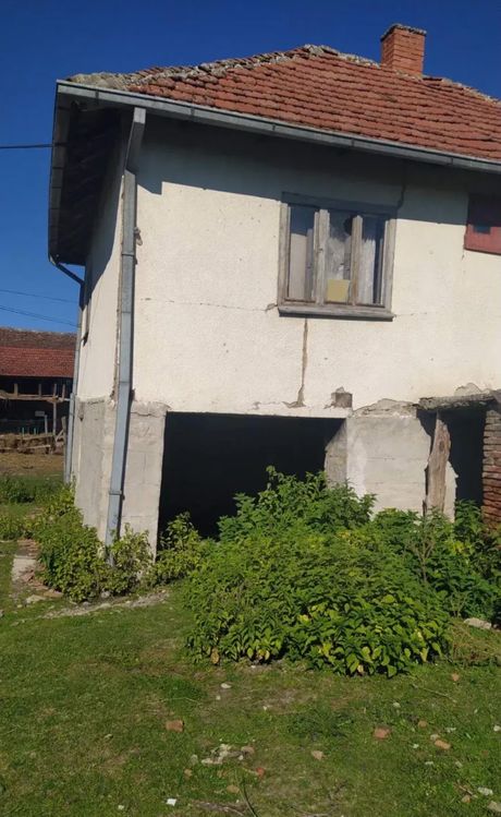 Imanje na selu Imanje na selu