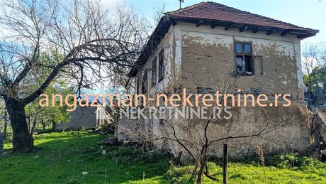 Kuća sa pogledom na Rtanj Kuća sa pogledom na Rtanj