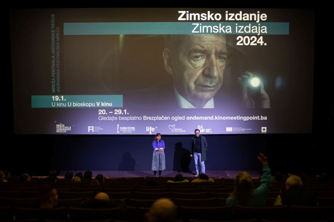 Počinje besplatno online zimsko izdanje Mreže festivala Jadranske regije