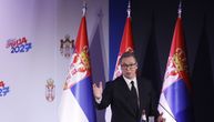 Vučić najavio drastično povećanje penzija: Do 2027. očekujemo da prosek bude 650 evra