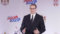Predsednik Vučić najavio nova ulaganja: "Sportisti su nam doneli toliko ponosa u zemlju"