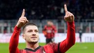 Luka Jović napušta Milan! Da li je ovo šansa za Zvezdu?