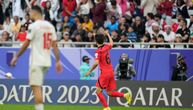 Zvezdin Hvang spasio Južnu Koreju na Azijskom kupu, Jordan ipak zadovoljan napustio stadion