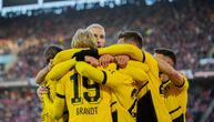 Dortmund se preokretom vratio na mesto koje vodi u Ligu šampiona: Gece samo "štrecnuo" svoj bivši klub