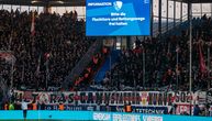 "Bizaran" razlog prekida utakmice u Nemačkoj, da li bi se ovo ikada moglo dogoditi u Srbiji?