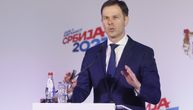 Mali: Srbija pod velikim pritiscima, Vučić pisao Makronu, Šolcu...