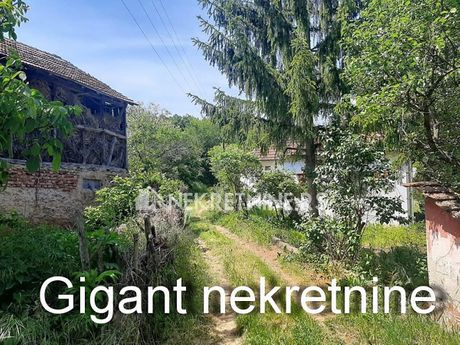 Prodaja kuce u okolini Soko Banje, Jošanica Prodaja kuce u okolini Soko Banje, Jošanica