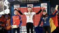 Srpski biciklisti učesnici narednih OI u Parizu osvojili četiri medalje na Balkanijadi