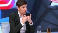 Brnabić odgovorila na pitanje da li ostaje na čelu Vlade Srbije