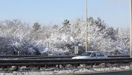 Otkrivamo da li će se prestonica do jutra zabeleti: Sneg oduševio Beograđane, a ovako će biti tokom noći