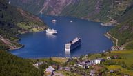 Turisti ostaju opčinjeni: Norveški fjordovi su prava atrakcija