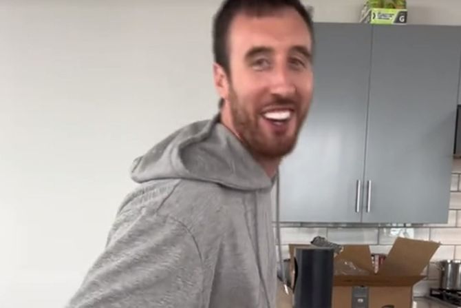 Frenk Kaminski Frenk Kaminski