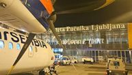 Slovenija nema sreće sa aerodromima: Svi putuju iz Graca, Klagenfurta, Trsta i Zagreba