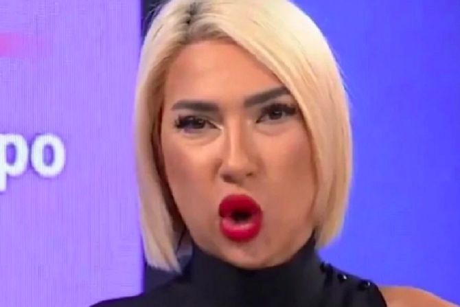 Jovana Jeremić Jovana Jeremić