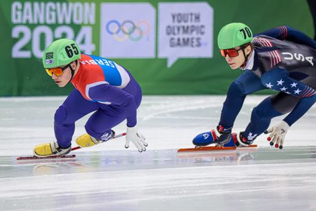 Zimske Olimpijske igre mladih